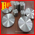 Titanium Alloy Target in Stock